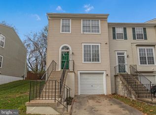 3519 Wood Creek Dr, Suitland, MD 20746