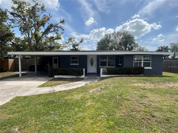 3826 Clover Ln, Sarasota, FL 34233