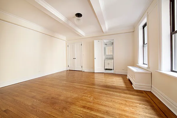 Rented by Brown Harris Stevens | media 29