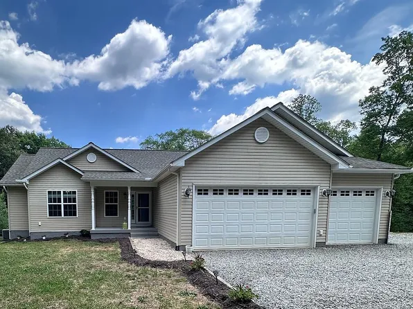 8713 Margaret Ln, Partlow, VA 22534