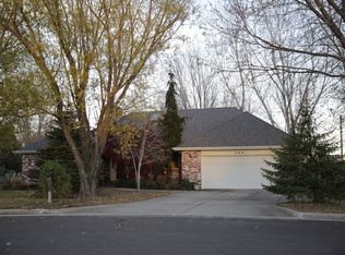 309 Downing St, Nixa, MO 65714