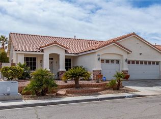7429 Crystal Clear Ave, Las Vegas, NV 89113
