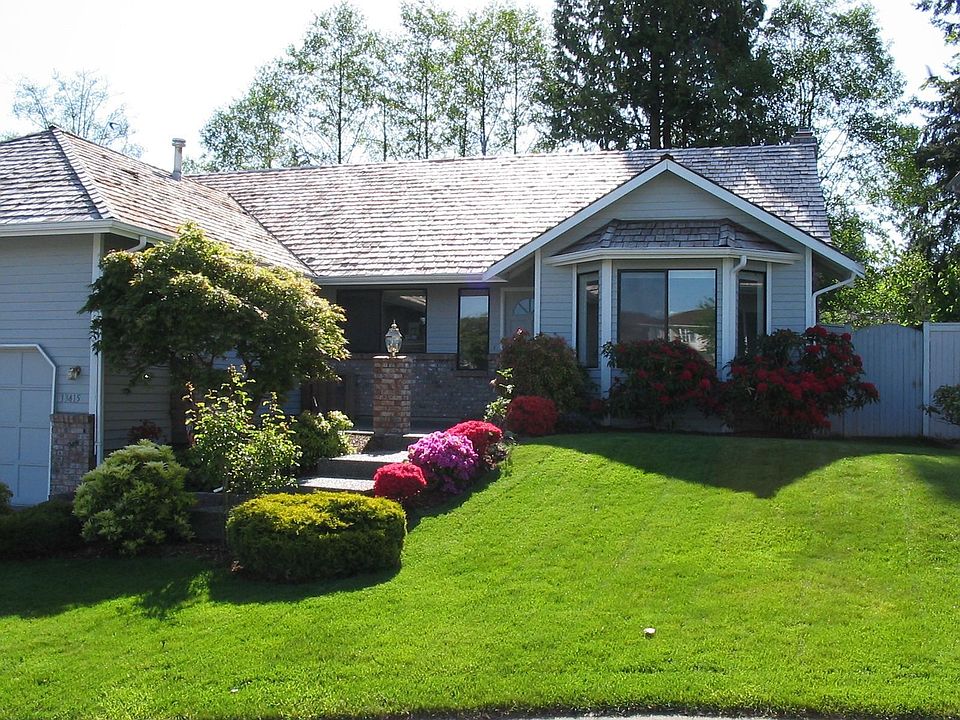 MUKILTEO SPRING