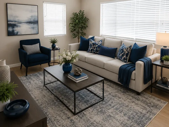 LB6107 (RUBS), 6107 Linden Ave APT 5, Long Beach, CA 90805
