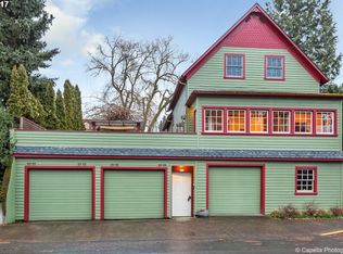 118 SE 30th Pl, Portland, OR 97214