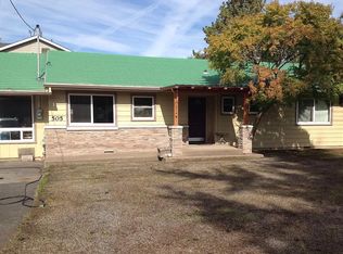 505 Toliver Rd, Molalla, OR 97038