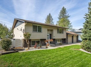6215 N Royal Dr, Spokane, WA 99208
