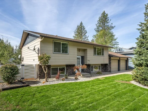 6215 N Royal Dr, Spokane, WA 99208