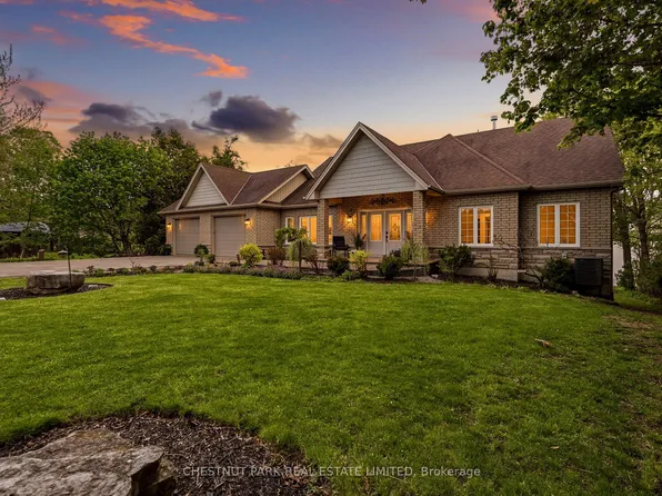 89 Gilson St, Kawartha Lakes, ON K0M 2C0