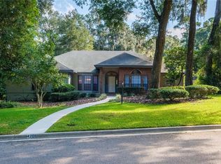 4705 SW 88th Dr, Gainesville, FL 32608