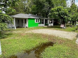 310 SE 4th St, Hoxie, AR 72433