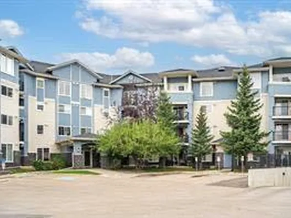 108 Country Village Cir NE #307, Calgary, AB T3K 0E3