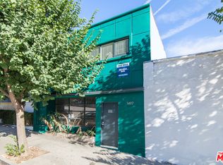 1497 Beverly Blvd, Los Angeles, CA 90026
