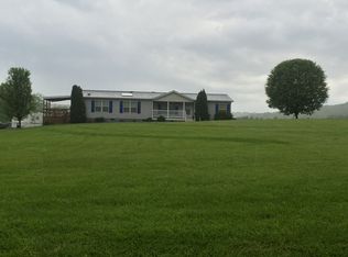 6775 Glen Aire Rd NW, Ramsey, IN 47166