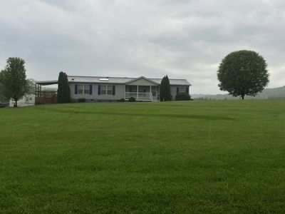 6775 Glen Aire Rd NW, Ramsey, IN, 47166
