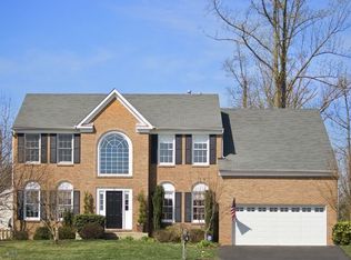 11 Cromwell Ct, Stafford, VA
