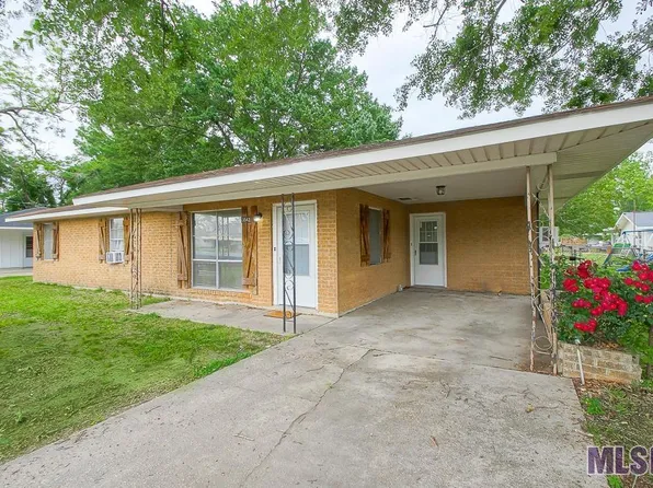 3542 State Highway 78, Livonia, LA 70755