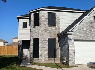 6503 Green Summer Ln, Humble, TX 77338