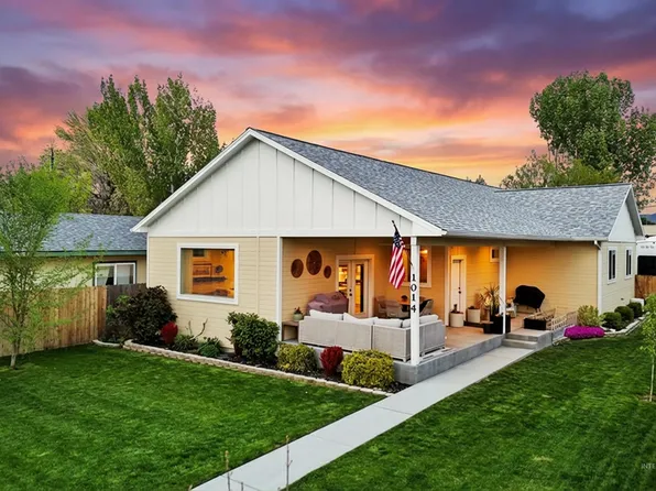 1014 S Boise Ave, Emmett, ID 83617