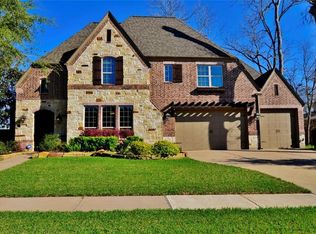 21327 Aurora Park Dr, Richmond, TX 77406