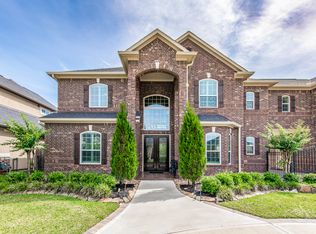 25314 Cherry Ranch Dr, Katy, TX 77494
