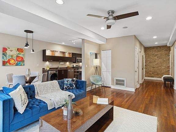 4th image of 1362 W Estes Ave APT 2S