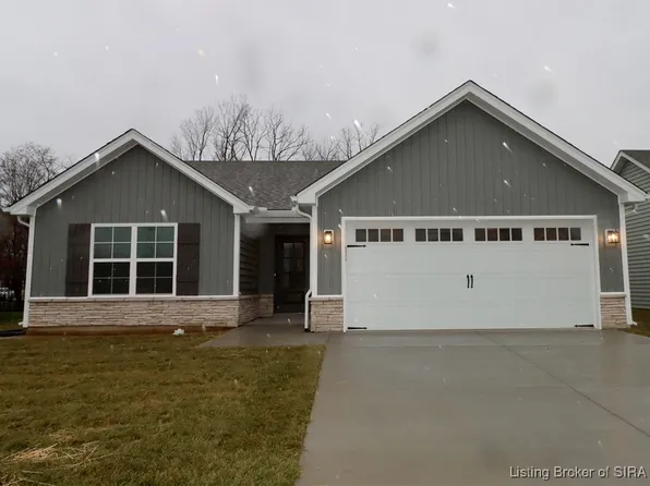 8110- LOT 151 Palermo Trail, Sellersburg, IN 47172