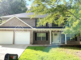 7126 Cavender Dr SW, Atlanta, GA 30331