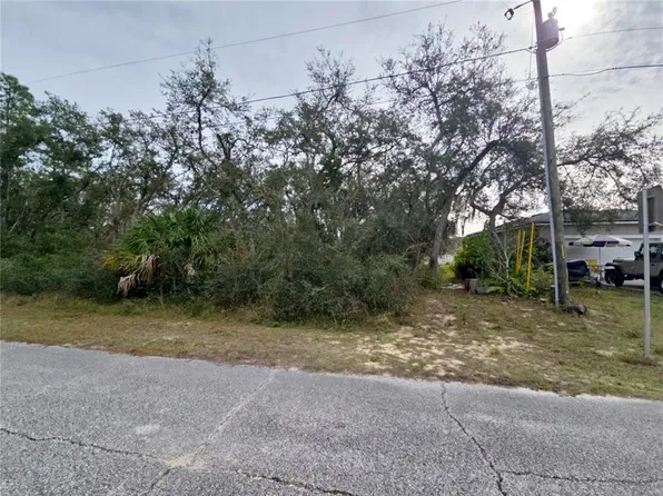 447 Rainbow Ct Lot 15, Kissimmee, FL 34759