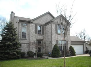 4882 Buckhorn Dr, Burlington, KY 41005