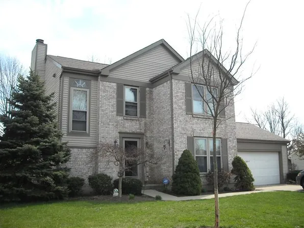 4882 Buckhorn Dr, Burlington, KY 41005