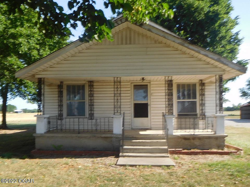 7851 Blackberry Rd, Sarcoxie, MO 64862 MLS 225091 Zillow