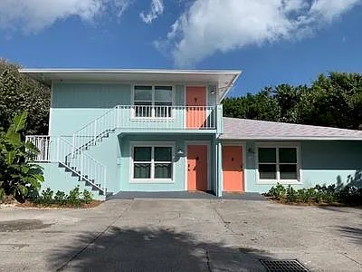 925 Coquina Ln #921