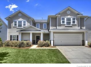 6636 Evanton Loch Rd, Charlotte, NC 28278