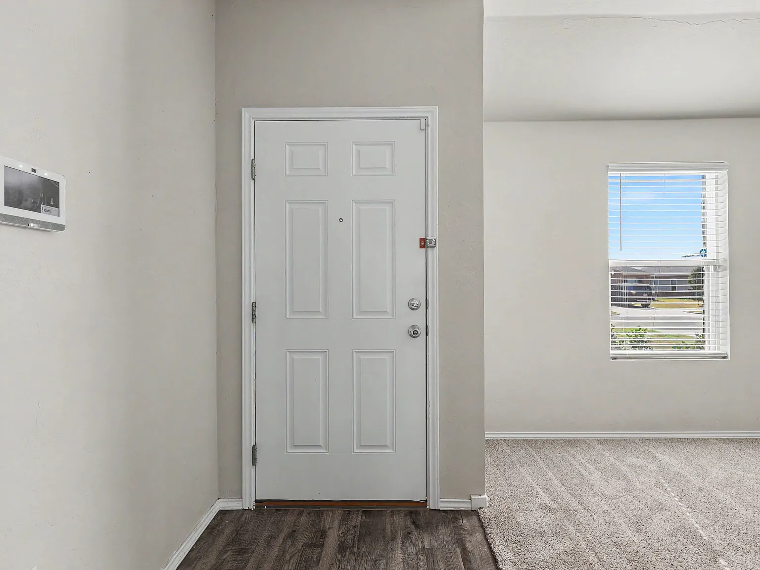 3 bed, 1223 sqft, $1,495 — Photo 4