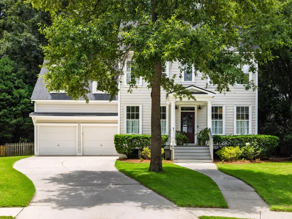 3540 E Higgins Dr, Mount Pleasant, SC 29466