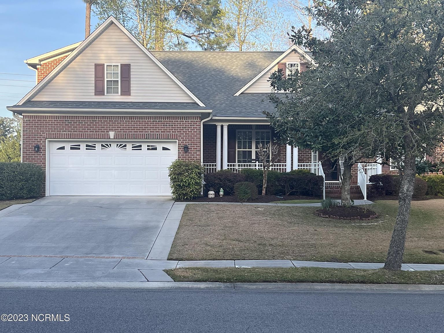 1109 Grandiflora Drive, Leland, NC 28451 Zillow