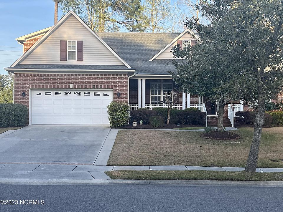 1109 Grandiflora Drive, Leland, NC 28451 Zillow