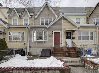 9154 88th St, Woodhaven, NY 11421