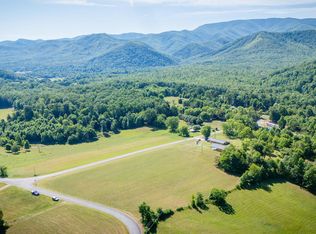 Greystone Rd, Afton, TN 37616