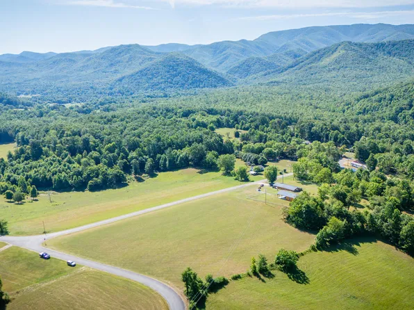 Greystone Rd, Afton, TN 37616