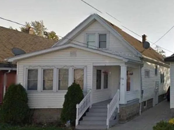 134 Argus St, Buffalo, NY 14207