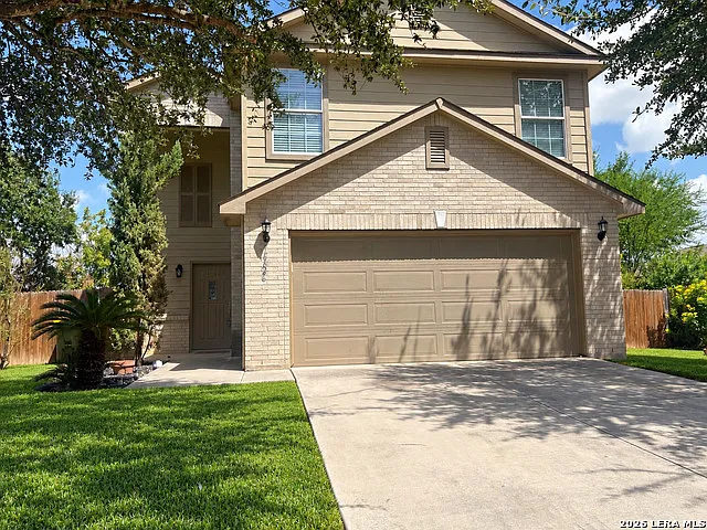 4 bed, 2.5 bath, 2438 sqft, $2,200 — Photo 1