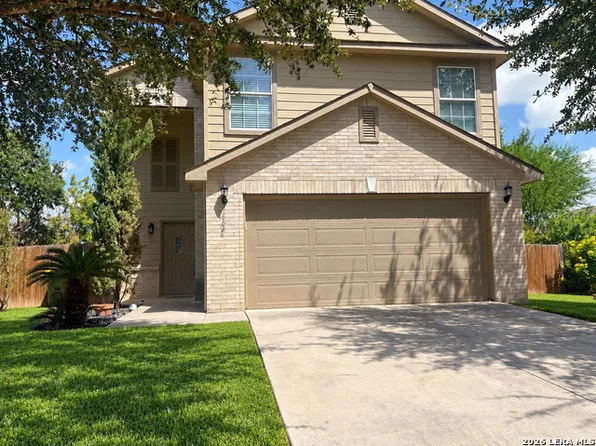 16626 Clydesdale Run, Selma, TX 78154