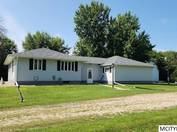 4594 Vine Ave, Northwood, IA 50459