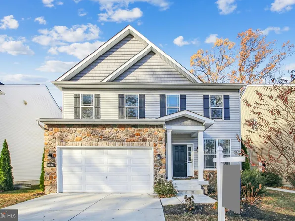 7814 Wildflower Dr, Severn, MD 21144