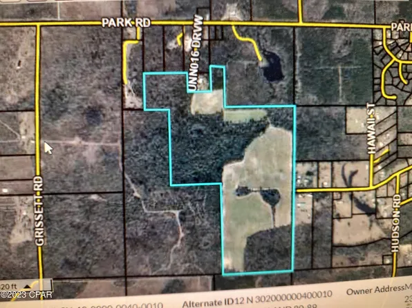 0 6th Ave, Alford, FL 32420