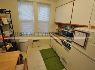 103 Gordon St APT 1, Boston, MA 02135