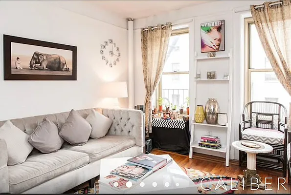 Rented by Caliber Associates | media 8