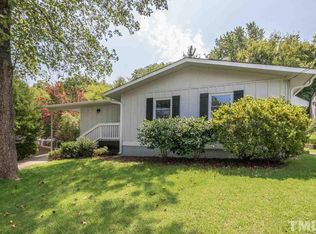 2410 Kennington Rd, Raleigh, NC 27610